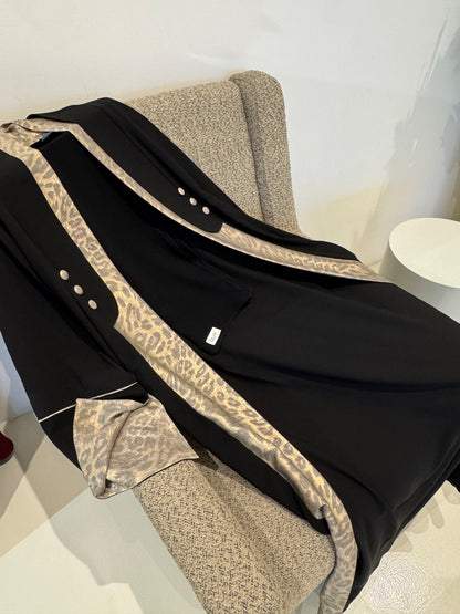 Tiger Abaya