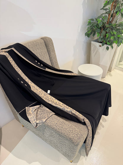 Tiger Abaya