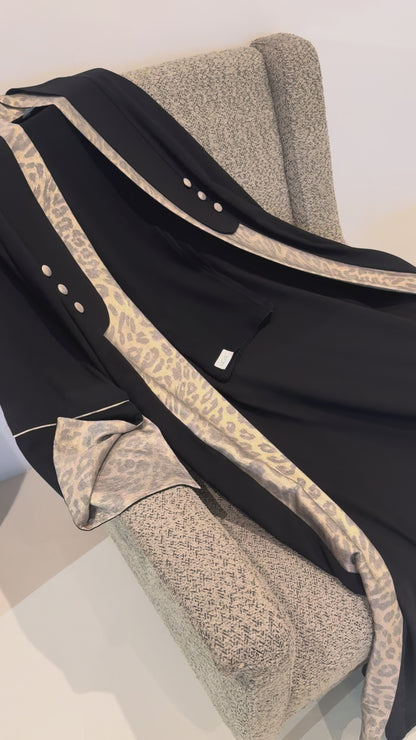 Tiger Abaya
